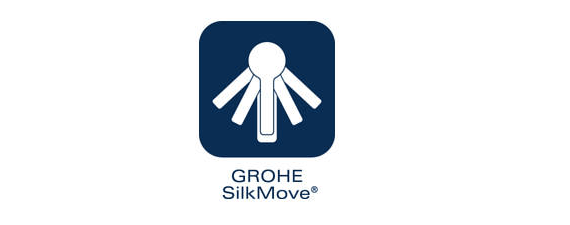 Grohe SilkMove